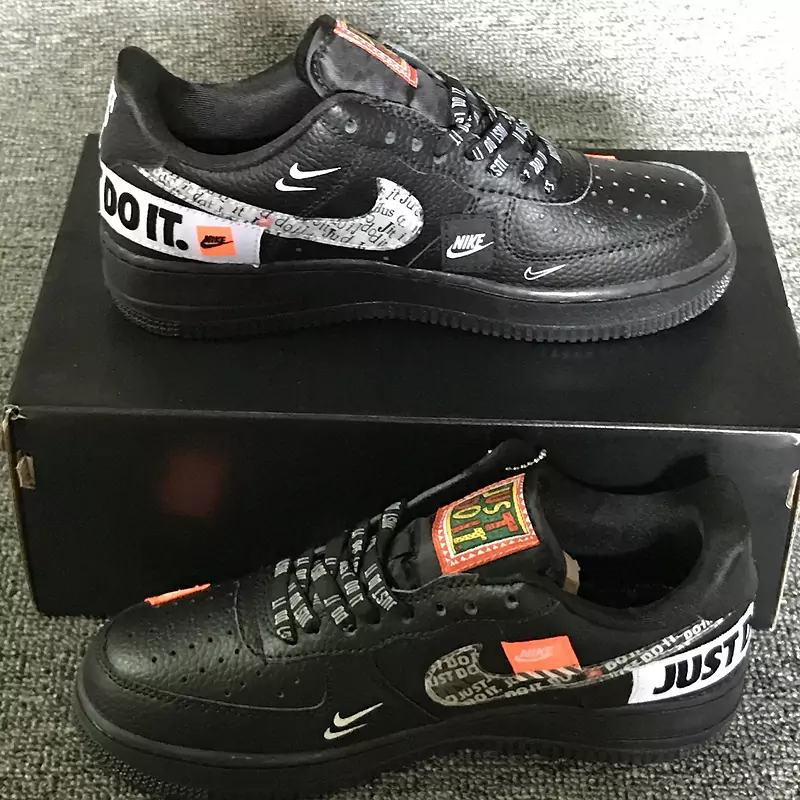 nike air force 1 amazon just do it af1 ar7719 001 low premium